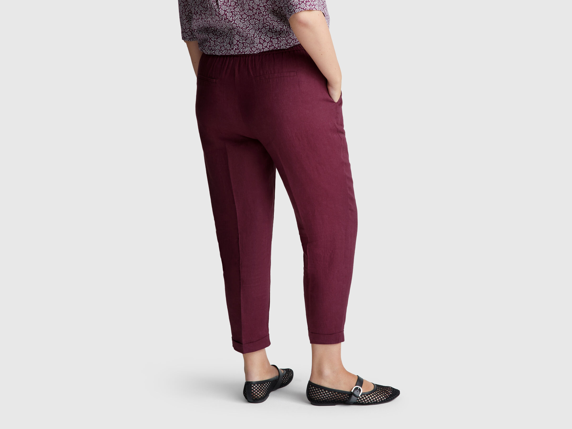 TROUSERS Women image number 6